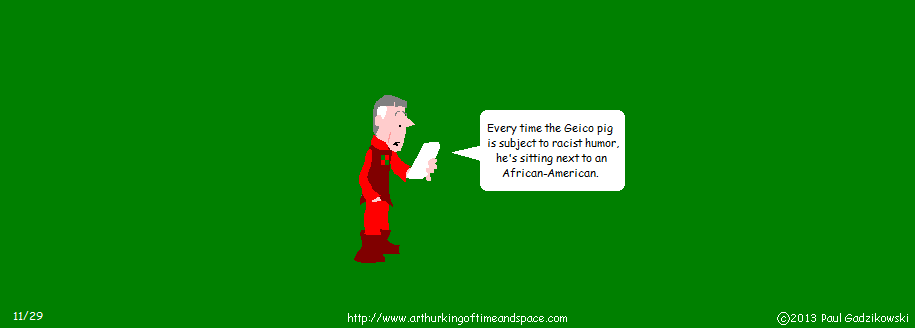Daily cartoon