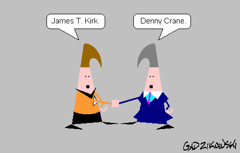 Daily cartoon
