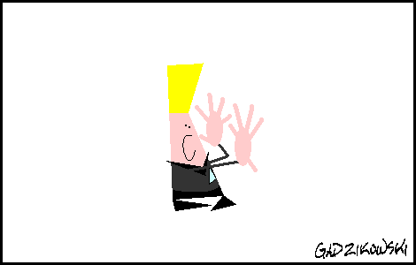 Daily cartoon