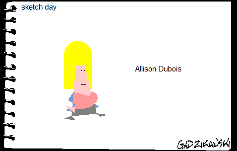 Daily cartoon
