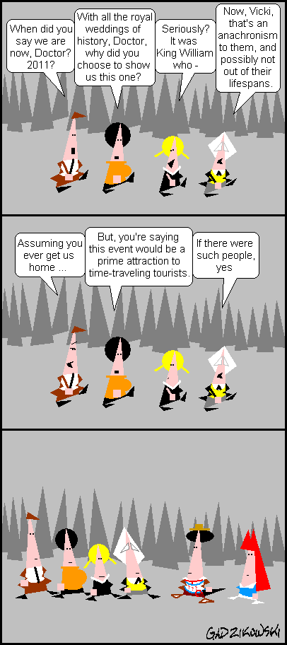 Daily cartoon