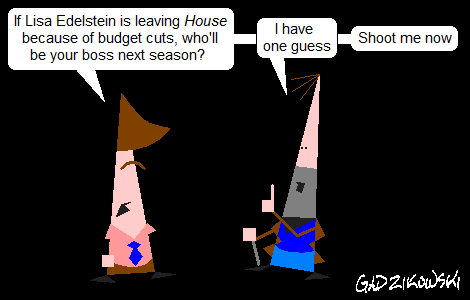 Daily cartoon