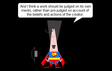 Daily cartoon