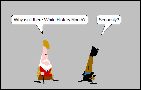Daily cartoon