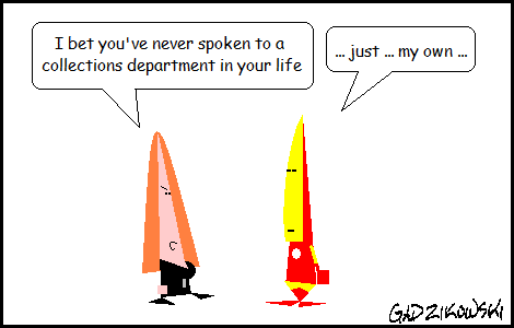 Daily cartoon