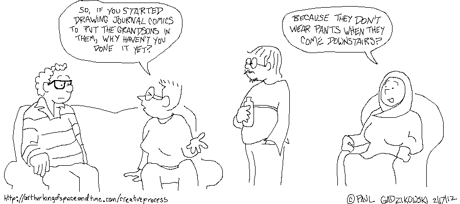 cartoon