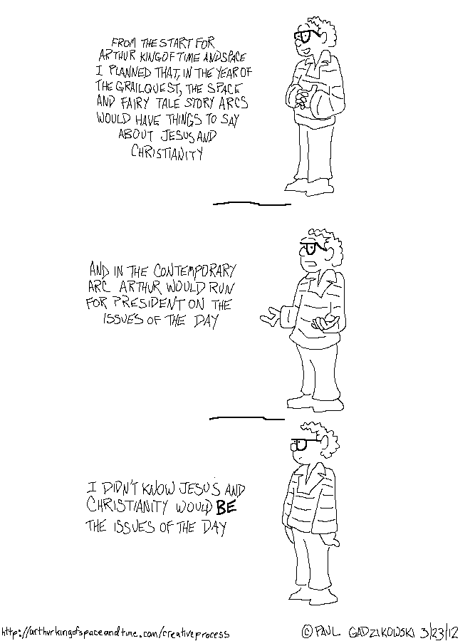 cartoon