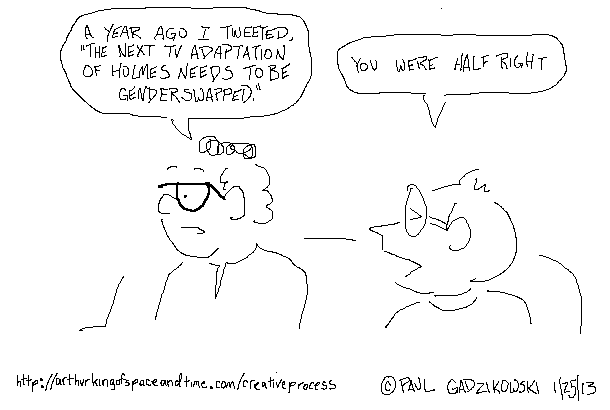 cartoon