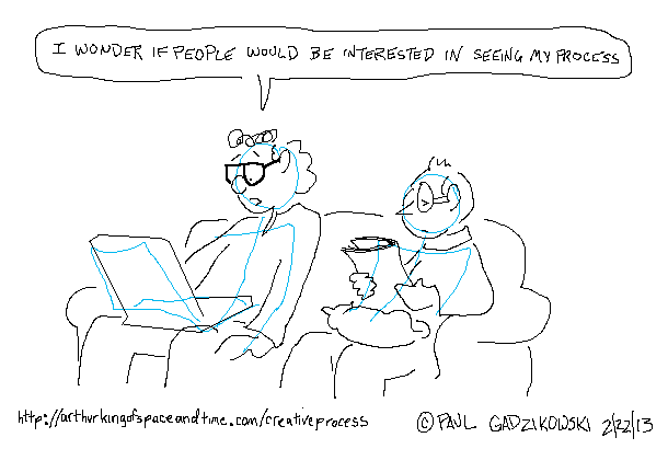cartoon