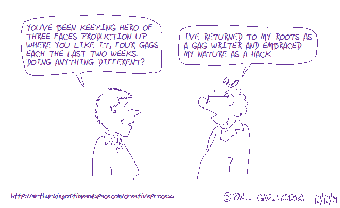 cartoon